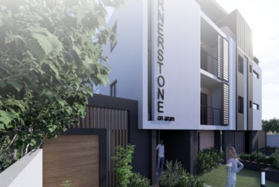 1 Bedroom Property for Sale in Table View Western Cape